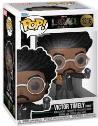 Funko POP! Marvel: Loki S2 - Victor Timely