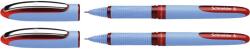 Schneider 2 db Schneider One Hybrid N görgős készlet, 0, 3 mm, piros