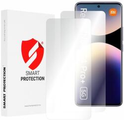 [2 db-os csomag] Prémium minőségű, megújuló fólia Xiaomi Redmi Note 14 Pro+ 5G - Smart Protection Classic - átlátszó (KF2345462)