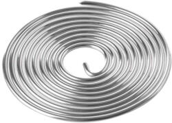 EMOS A5401 forrasztó ón gyantával, Sn99.3-Cu0.7-Nip, 1.5mm, 10gramm