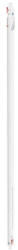 EMOS Z73134 LED fénycső, T8, 1500mm, 24.3W, 2500 lm, hideg fehér (25 darabos kiszerelésben rendelhető, az ár darabonként értendő)