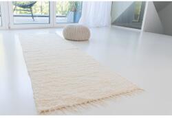Nilus Rongylábtörlő pamut 70x200cm Krém (em-Pszf70x200)