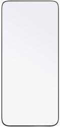 FIXED teljes kijelzőt fedő 2, 5D edzett üvegfólia Google Pixel 9/9 Pro készülékhez, fekete FIXGFA-1330-BK (FIXGFA-1330-BK)