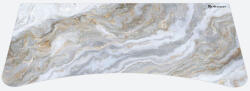 Arozzi D032 Arena Desk Pad Egérpad Granit White (ARENA-D032) - cyberdepo