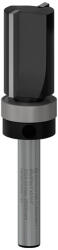 Bosch PRO felső csapágyas színelő alakmarószár D 15, 9 x L 25, 4 - szár 6 mm (2608629686)