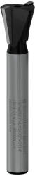Bosch PRO alakmaróbetét, fecskefarok D 12, 8 x L 12 - szár 6 mm (Regisztrációval akár extra értékes ajándék is elérhető! ) (2608629689)