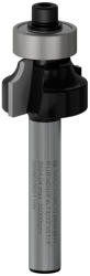 Bosch PRO alakmaróbetét, lekerekítő D 19 x L 10, 5 - szár 6 mm (Regisztrációval akár extra értékes ajándék is elérhető! ) (2608629691)