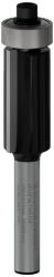 Bosch PRO alsó csapágyas színelő alakmarószár D 12, 7 x L 25, 4 - szár 6 mm (2608629692)