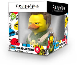 Numskull Designs Tubbz Boxed - Friends "Chandler Bing" Gumikacsa (NS4855)