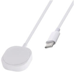 SILVERLINE TNB Apple Watch töltő, USB-C (CHWATCH)