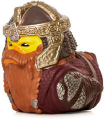 Numskull Designs Tubbz Mini - Lord of the Rings "Gimli" Gumikacsa (NS4992)