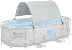 Bestway medence sátor 70, 5 x 7, 5 x 20 cm (FFH049)