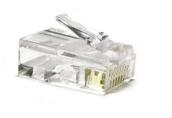 Delta Moduláris Dugó UTP CAT5E RJ45 8P8C (MDUTP58P)