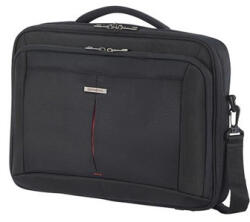 Samsonite Notebook táska 115325-1041, OFFICE CASE 15.6" (BLACK) -GUARDIT 2.0 (115325-1041) - mulan
