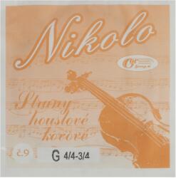 Gorstrings Nikolo Violin G