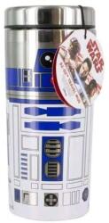 Paladone Star Wars - R2-D2 - termo csésze