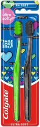 Colgate Ultra Soft Design Edition Smile Love Repeat 2db