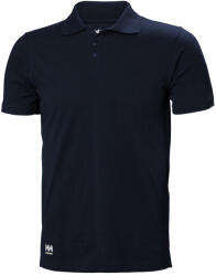 Helly Hansen Helly Hansen MANCHESTER GALLÉROS PÓLÓ, sötétkék, 4XL (79167_590-4XL)