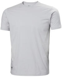 Helly Hansen Helly Hansen MANCHESTER PÓLÓ, világos szürke, 3XL (79161_910-3XL)