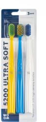 woom 5200 Ultra Soft, 3 db