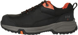 Helly Hansen Helly Hansen MANCHESTER FÉLCIPŐ, S3S, fekete, 43 (78430_999-43)