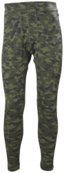 Helly Hansen Workwear Helly Hansen LIFA MERINO ALÁÖLTÖZET ALSÓ, terepmintás, 3XL (75506_481-3XL)