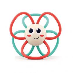 Bo Jungle B-Rattle Symphony Flower Csörgő