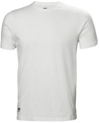 Helly Hansen Helly Hansen MANCHESTER PÓLÓ, fehér, L (79161_900-L)