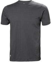 Helly Hansen Helly Hansen MANCHESTER PÓLÓ, szürke, 4XL (79161_970-4XL)