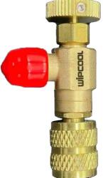 Wipcool Szelep sarokszelepre MCV-2 , 5/16 FFL x 1/4 MFL (HMWP-14) - hideget