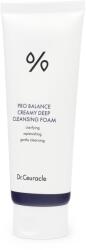 Dr. Ceuracle Pro-Balance Creamy Deep Cleansing Foam 150g