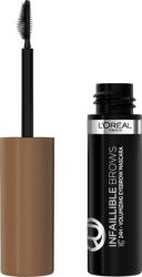 L'Oréal L'ORÉAL PARIS Infaillible Brows 5.0 Light Brunette 4, 9 ml