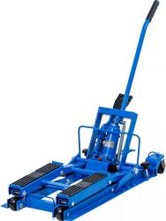 BGS technic Hidraulikus emelő motorkerékpárokhoz és quadokhoz, 680kg (BGS-8389)