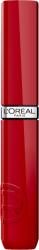 L'Oréal Infaillible Laque Resistance rúzs, folyékony, 4, 3 ml - 420 Rouge Paris
