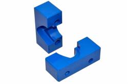 Lincos Vezérlésrögzítő Alfa Romeo 1.8 / 2.0 16V, 2.0 TS (blue) (W0169)