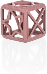 Zopa Square Old Pink