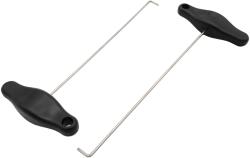 Lincos Műszeregység szétszerelő szerszámkészlet, 2db (MG99222)