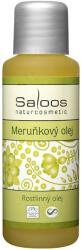 SALOOS Sárgabarackolaj 50 ml
