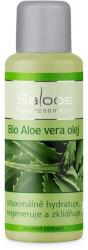 Saloos Bio Aloe Vera Olajkivonat 50 ml