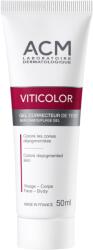 ACM Laboratory dermatology ACM Viticolor fedő gél 50 ml