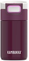 KAMBUKKA Etna 300 ml Cherry Lacquer