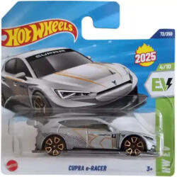 Mattel Hot Wheels Cupra E-Racer kisautó (HYX46) - jatekbirodalom