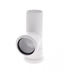 Rehau Raupiano Lea 50/50/90° T-idom (445036-001) (445036-001)