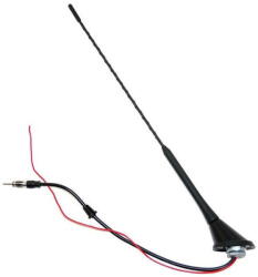 COMPASS Elektronikus antenna, 12 V (03141)