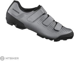 Shimano SH-XC100 kerékpáros cipő, ezüst (EU 48)