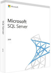 Microsoft SQL Server 2019 Enterprise (16 Core) (Elektronikus licenc) (228-11476)