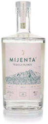 Mijenta Blanco Tequila 0, 7L 40% DRS