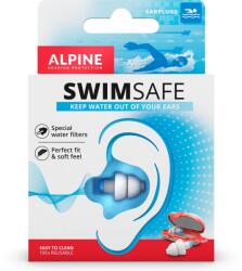 Alpine Hearing Protection ALPINE SwimSafe - vízálló füldugók