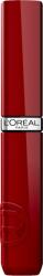 L'Oréal L'ORÉAL PARIS Infaillible Laque Resistance 520 Berry Bordeau rúzs, 4, 3 ml, folyékony
