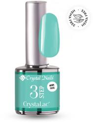 Crystal Nails Crystal Nails TPO FREE 3 STEP HEMA Free CrystaLac - 3S61 (8 ml)